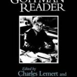 The Goffman Reader