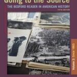 Going to the Source, Volume II: Since 1865
