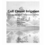 Golf Course Irrigation