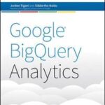 Google BigQuery Analytics