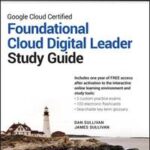 Google Cloud Certified Cloud Digital Leader Study Guide