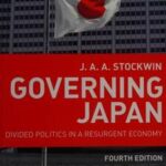 Governing Japan