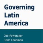 Governing Latin America
