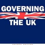 Governing the UK