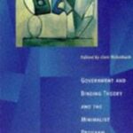Government and Binding Theory and the Minimalist Program