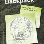 The Graduate Student's Backpack