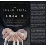The Granularity of Growth
