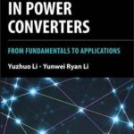 Graph Theory in Power Converters: from Fundamental S to Applications