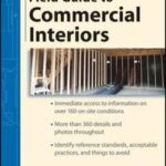 Graphic Standards Field Guide to Commercial Interiors