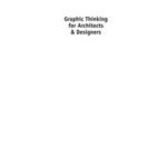 Graphic Thinking for Architects and Designers