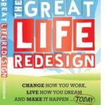 The Great Life Redesign