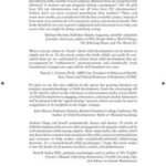 Great Myths of Child Development