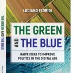 The Green and The Blue