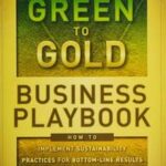The Green to Gold Business Playbook
