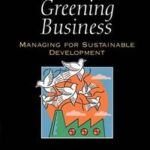 Greening Business