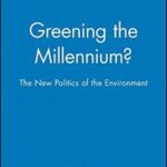 Greening the Millennium?