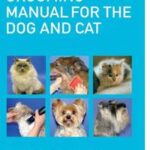 Grooming Manual for the Dog and Cat