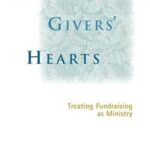 Growing Givers' Hearts
