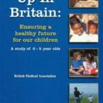 Growing Up In Britain
