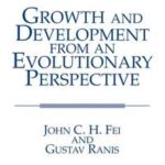 Growth and Development From an Evolutionary Perspective