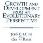 Growth and Development From an Evolutionary Perspective