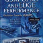 GSM, GPRS and EDGE Performance