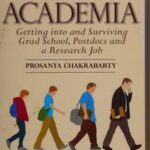 A Guide to Academia