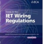 Guide to the IET Wiring Regulations
