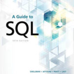 A Guide to SQL