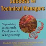 A Guide to Success for Technical Managers