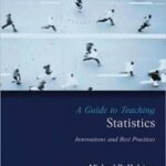 A Guide to Teaching Statistics