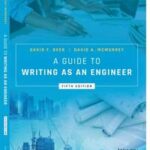 A Guide to Writing as an Engineer