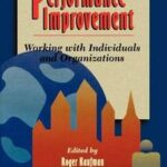 The Guidebook for Performance Improvement