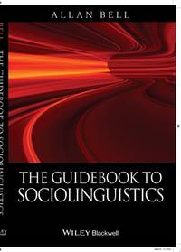 guidebook-sociolinguistics-allan-bell-9780631228660