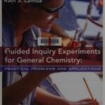 Guided Inquiry Experiments for General Chemistry