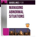 Guidelines for Managing Abnormal Situations