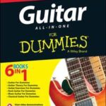 Guitar All-in-One For Dummies