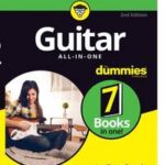Guitar All-in-One For Dummies