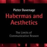 Habermas and Aesthetics