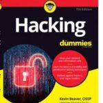 Hacking For Dummies