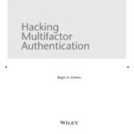 Hacking Multifactor Authentication