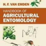 Handbook of Agricultural Entomology