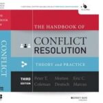 The Handbook of Conflict Resolution