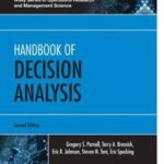 Handbook of Decision Analysis
