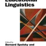 The Handbook of Educational Linguistics