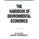 The Handbook of Environmental Economics
