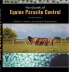 Handbook of Equine Parasite Control