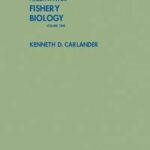 Handbook of Freshwater Fishery Biology, Life History Data on Freshwater Fishes of the United States and Canada, Exclusive of the Perciformes