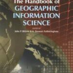 The Handbook of Geographic Information Science
