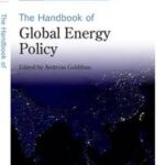 The Handbook of Global Energy Policy